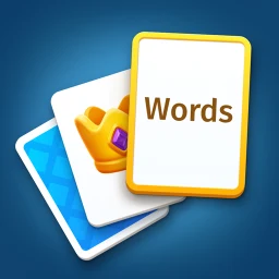Solitaria: Word Puzzle Game 图标