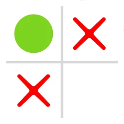 Logic Grid Puzzles: Brain Game 图标