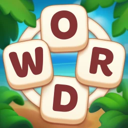 Word Spells: Game for Adults 图标